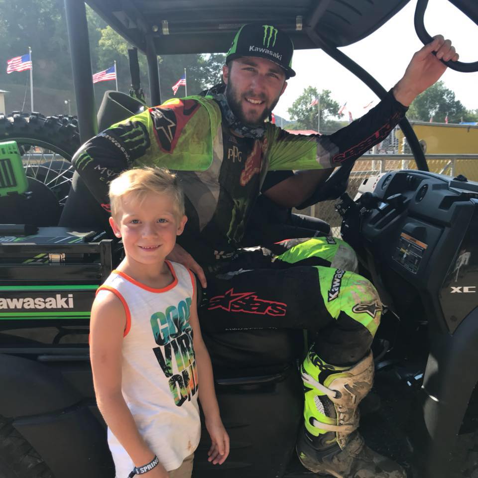 Emerson Schutter Racing