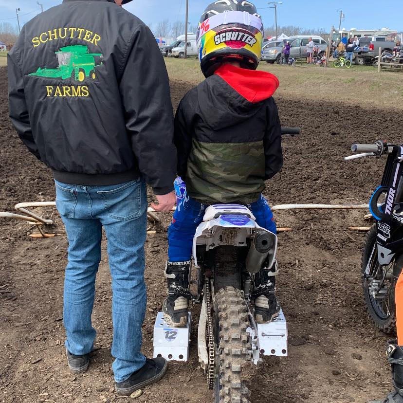 Emerson Schutter Racing