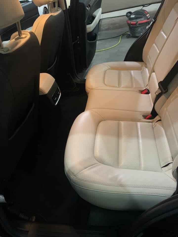 Custom Auto Detailing | Lincoln NE