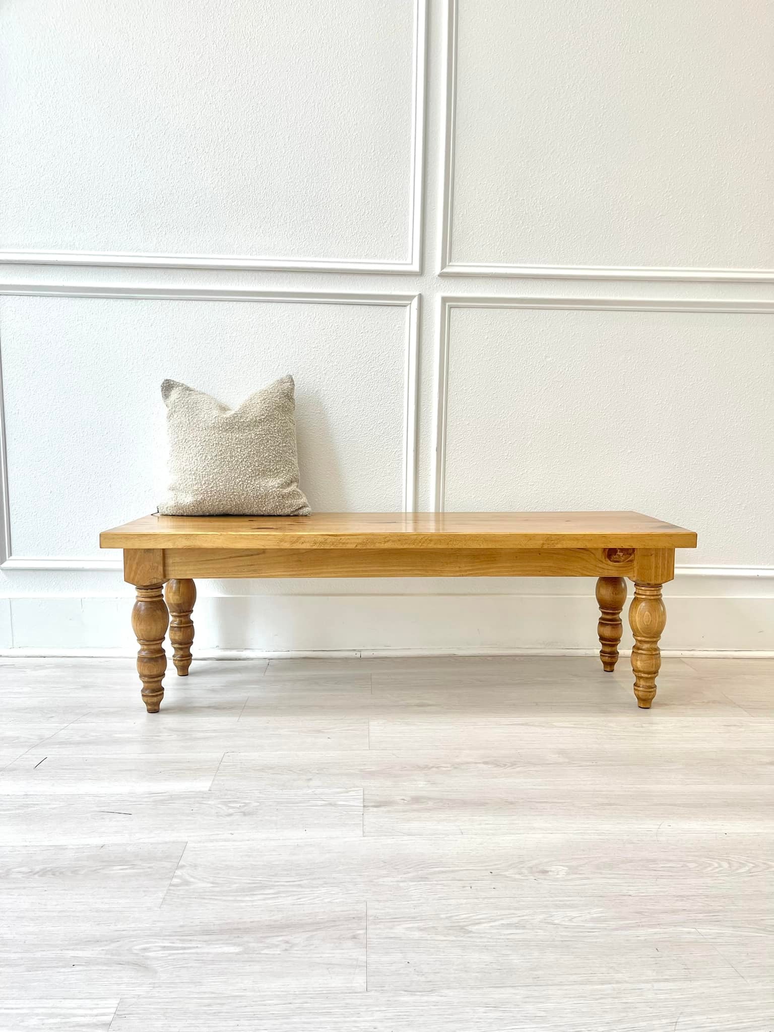 Burrell Table Co.