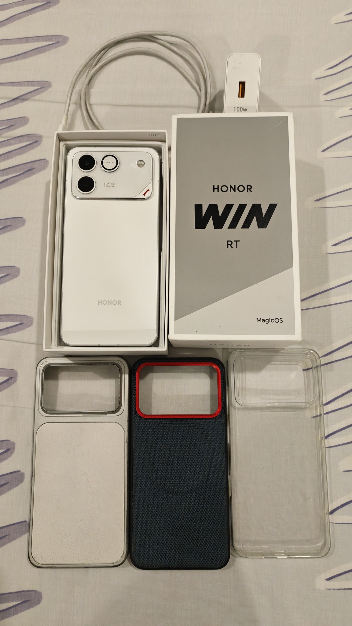 HONOR Win RT 16GB RAM + 512GB Storage for Sale - P29,999 | Malolos