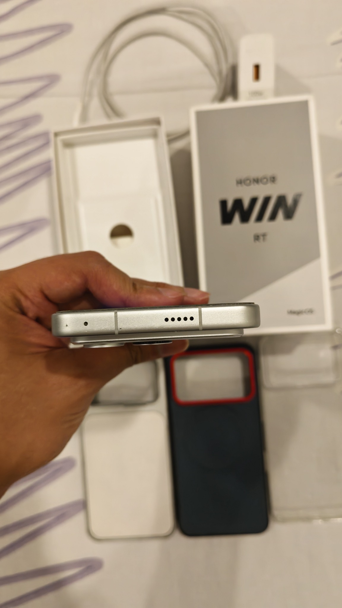 HONOR Win RT 16GB RAM + 512GB Storage for Sale - P29,999 | Malolos
