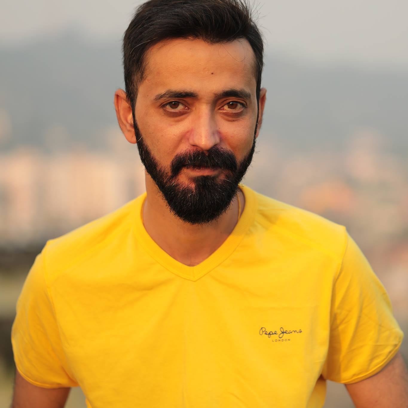 RJ Raj