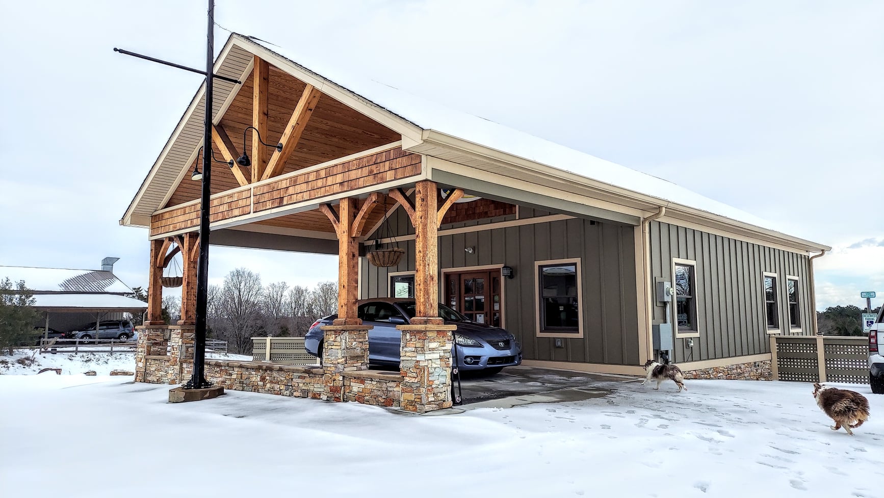 Color Master Premium Collision Center | Mooresville NC