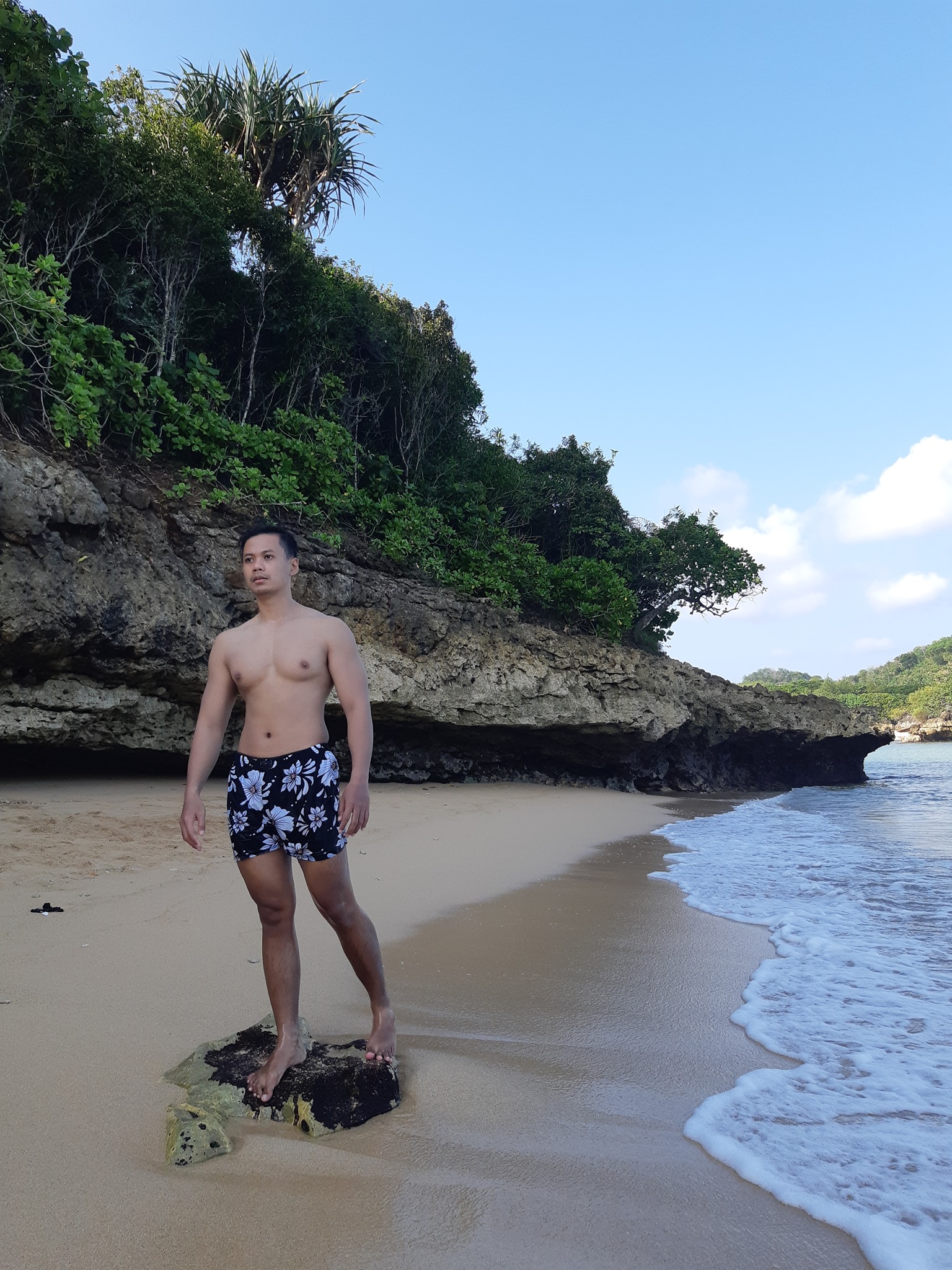 Rizal Aldi