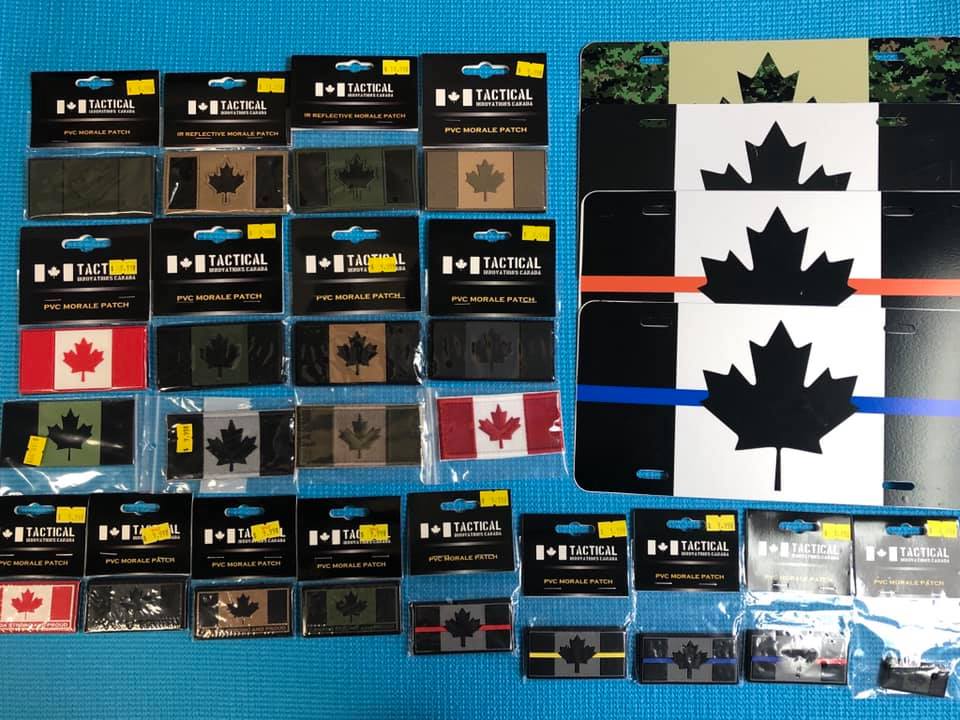 Did you know we have one... - Battle Rattle Tactical Supplies