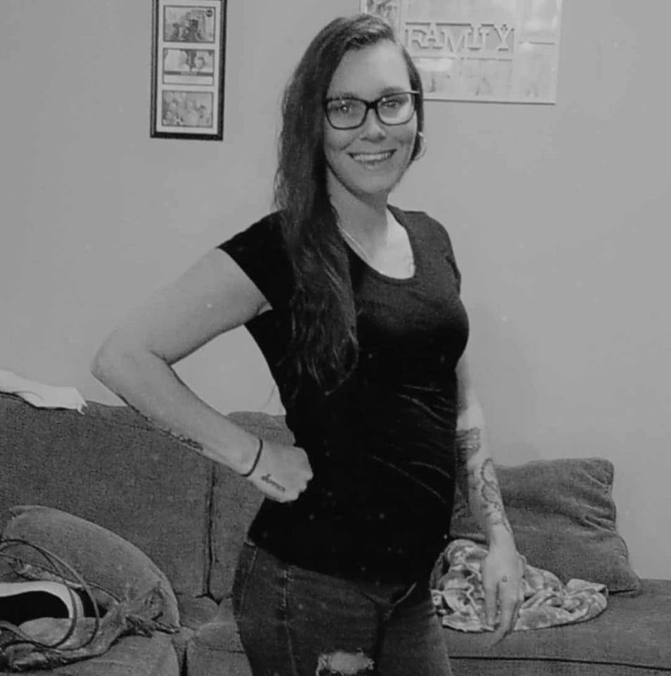 Amber Michelle Halbert