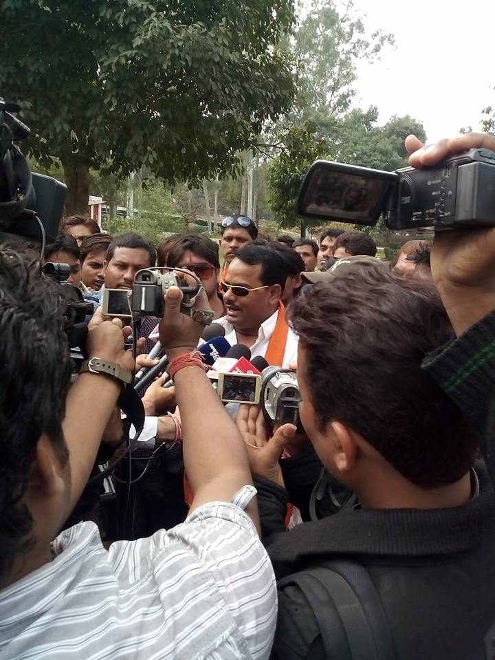 Ramesh Rathore