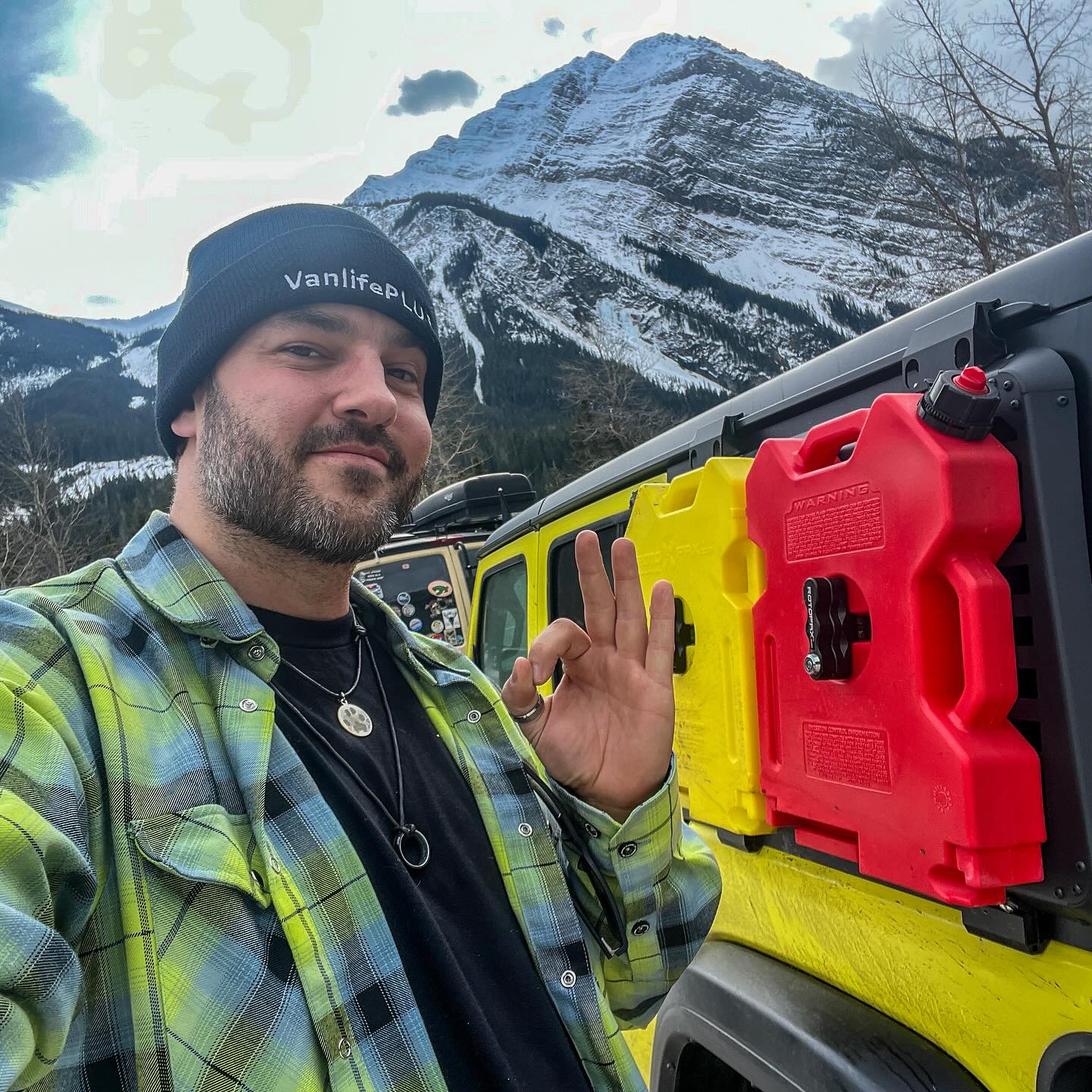 MATV - HUGE shout out to @crazeoutdoorscompany for the awesome new pop ...