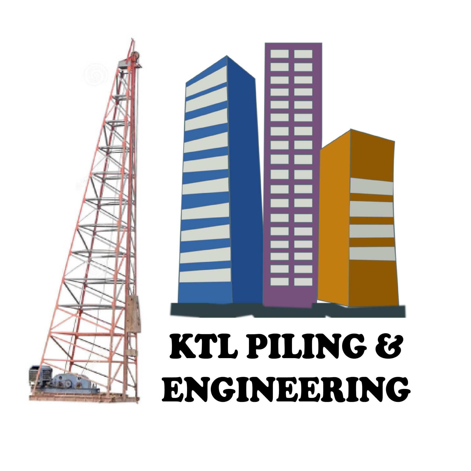 KTL Piling & Engineering | Phnom Penh
