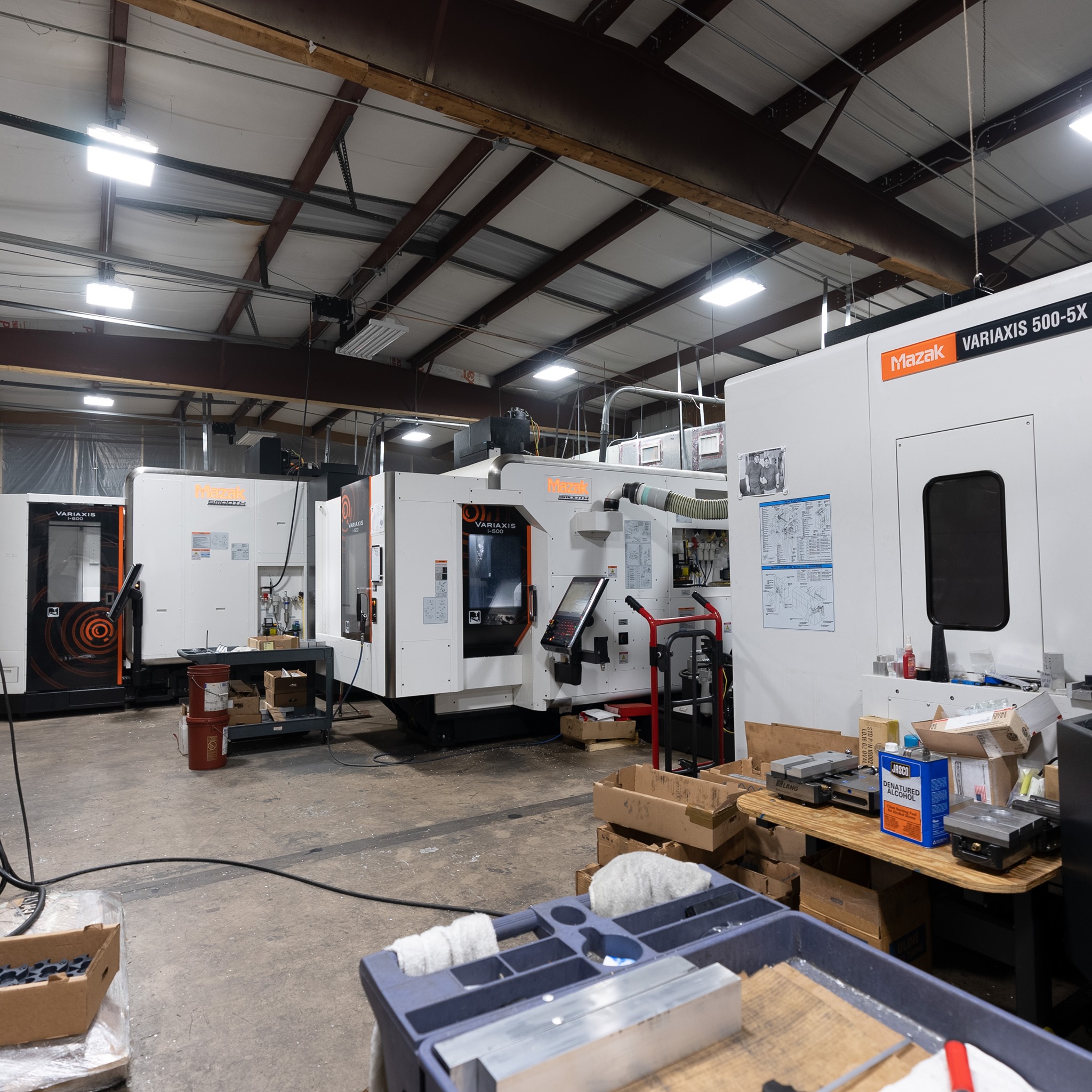 Fore Innovations, LLC | Clearwater FL