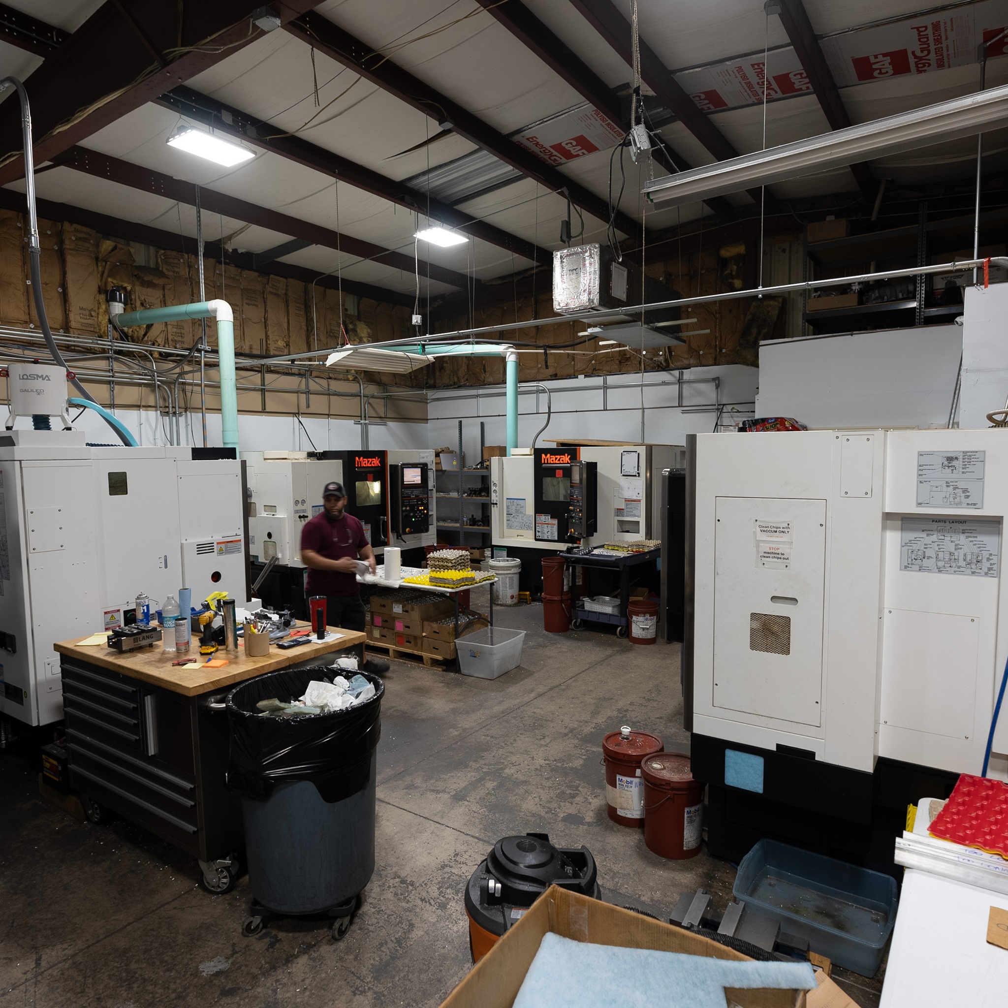 Fore Innovations, LLC | Clearwater FL