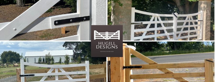 Hugill Designs | Longford TAS
