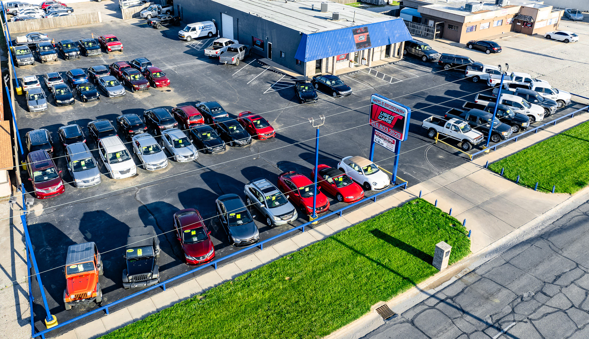 Used Cars Wichita Ks Under 3 000