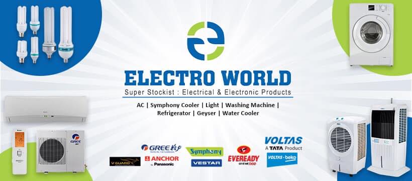 Electro World