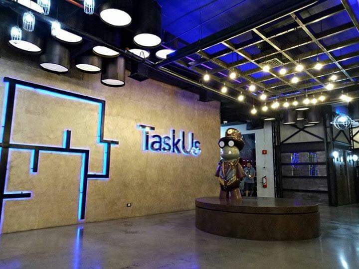 CALL CENTER PLANET PHILIPPINES | TaskUs 🏠TaskUs🏣 TaskUs🏡 | Facebook
