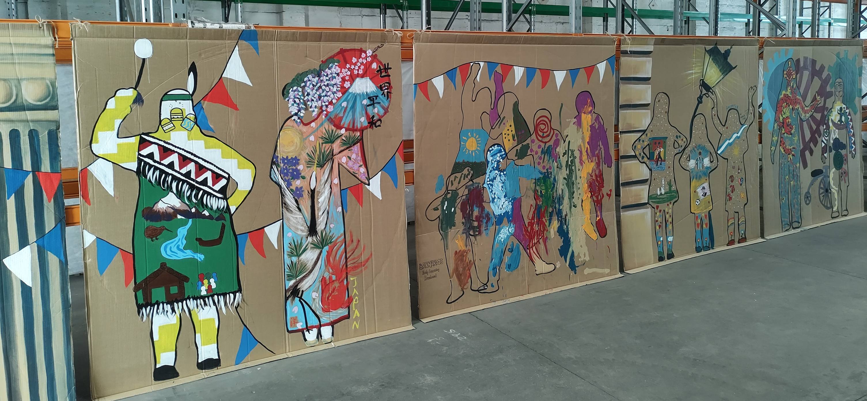 Visual Art Space | Oamaru