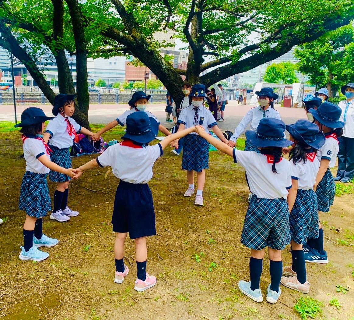 ガールスカウト神奈川県第30団 - ガールスカウト神奈川県第30団 added a new photo.