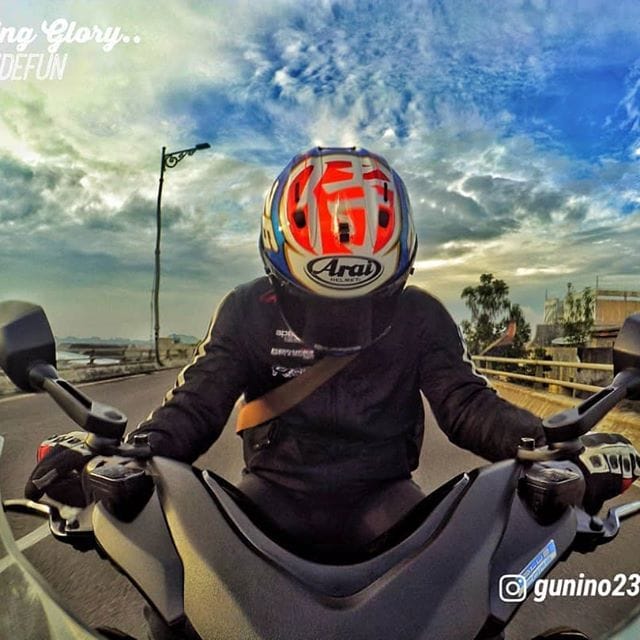 Keep Ride Fun
