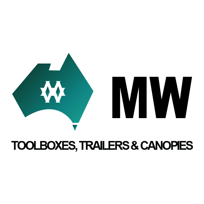 MW Standard Prime Series Chassis Mounted Servicebody (model: Prime ...