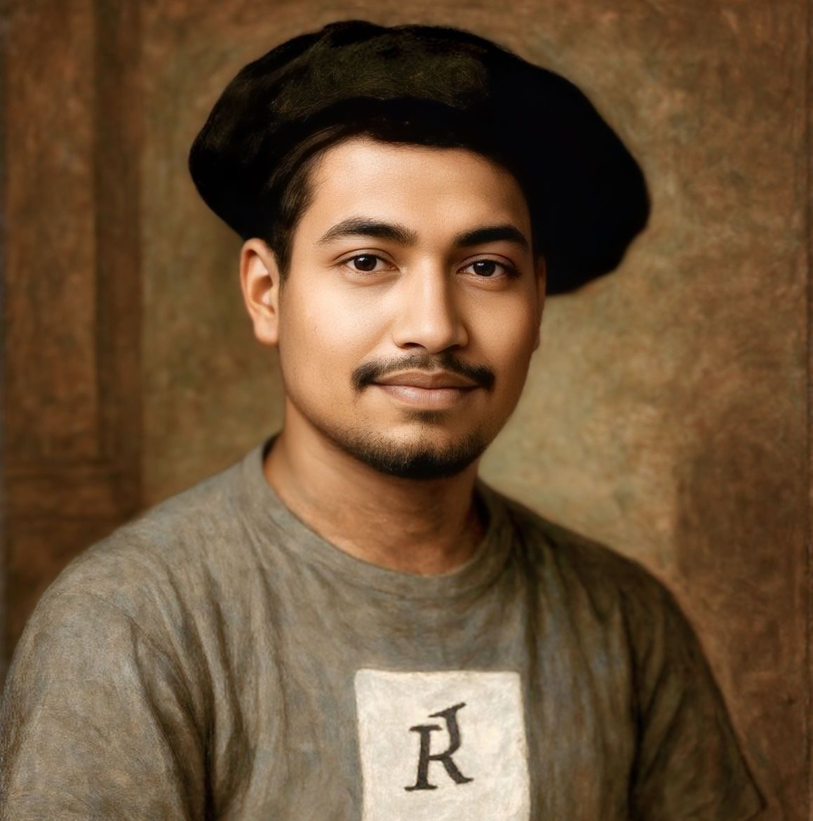 জাহিদুল ইসলাম জাহিদ