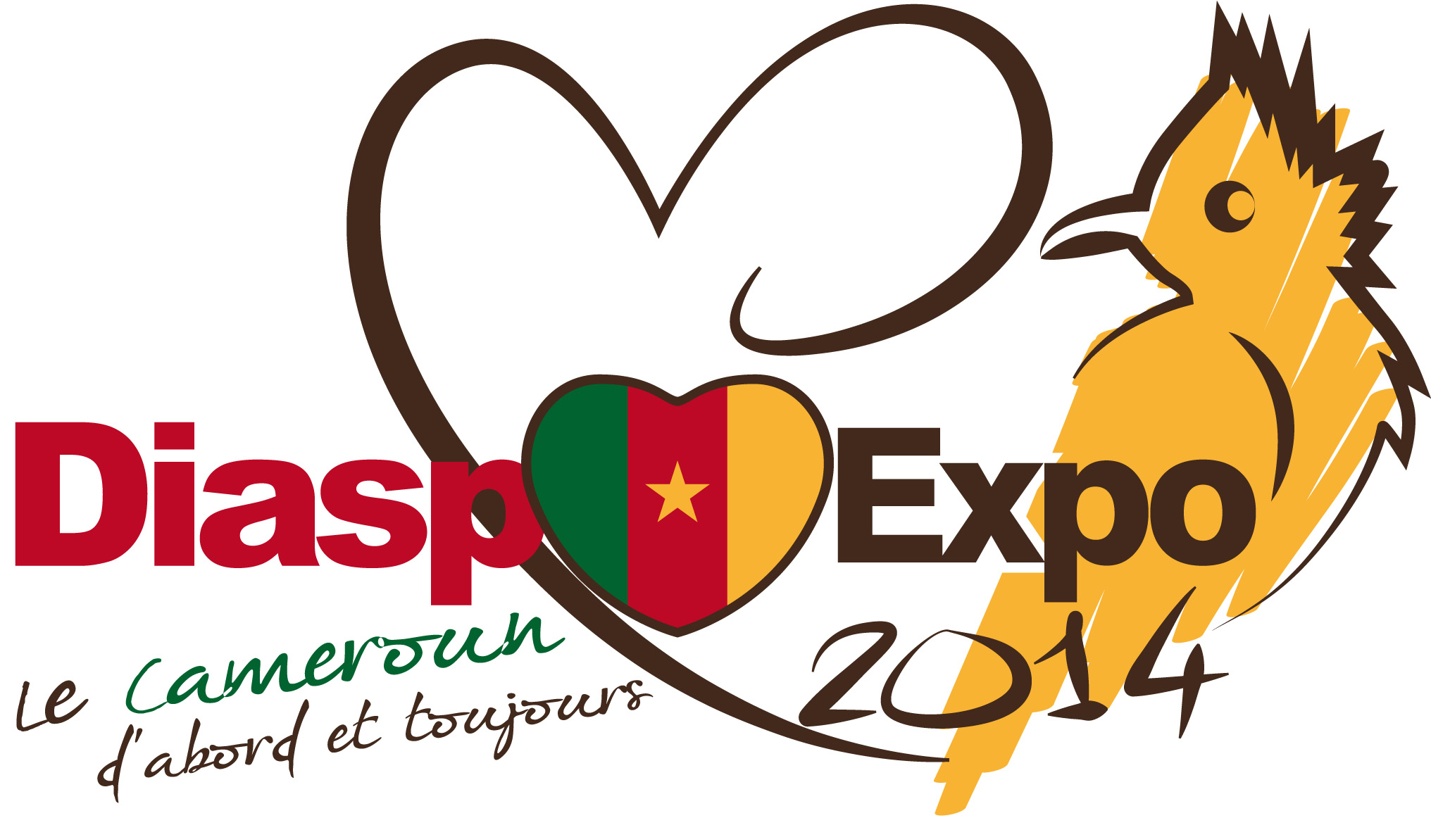 Foire des Camerounais de la diaspora