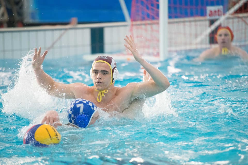 Water Polo // Congratulations to... - Prince Alfred College | Facebook