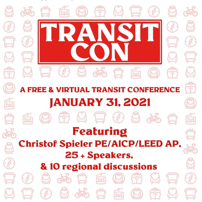 YPT Atlanta is proud to be partnering with TransitCon to bring you a ...