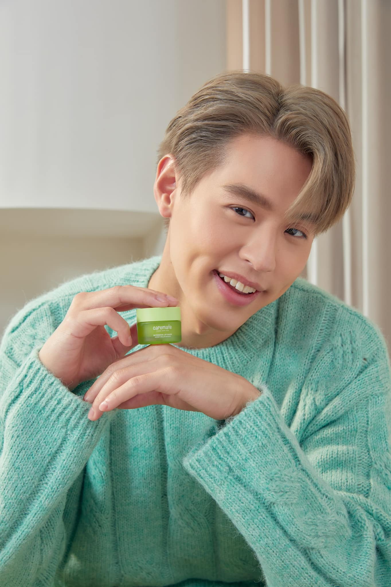 Caremate - ช้อปตอนนี้เลย และเพื่อนๆ จะรักเจ้า Intensive...