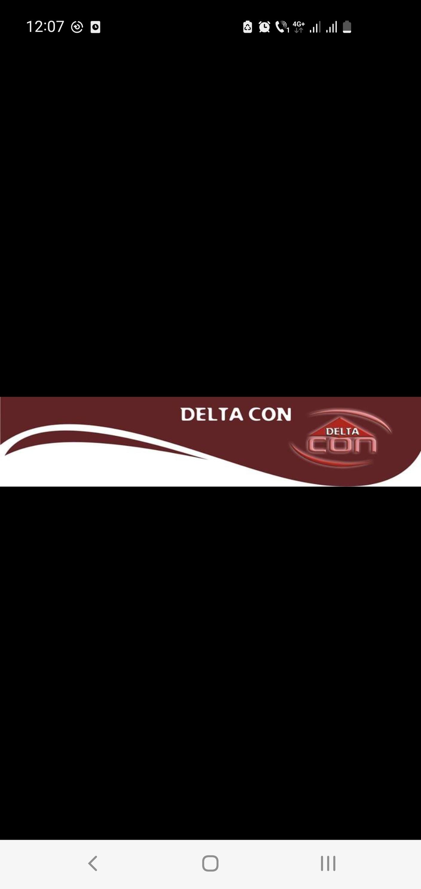 Delta con