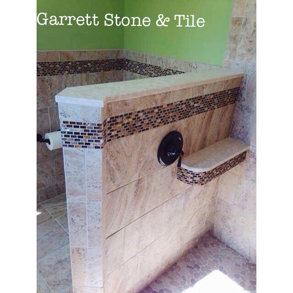 Garrett Stone & Tile