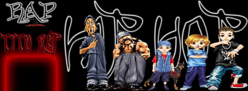 TITO Rapper Expresion Urbana