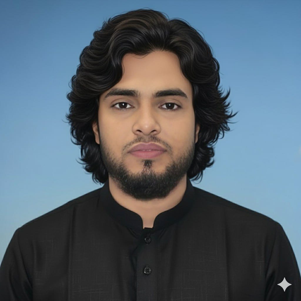 S M Sayid