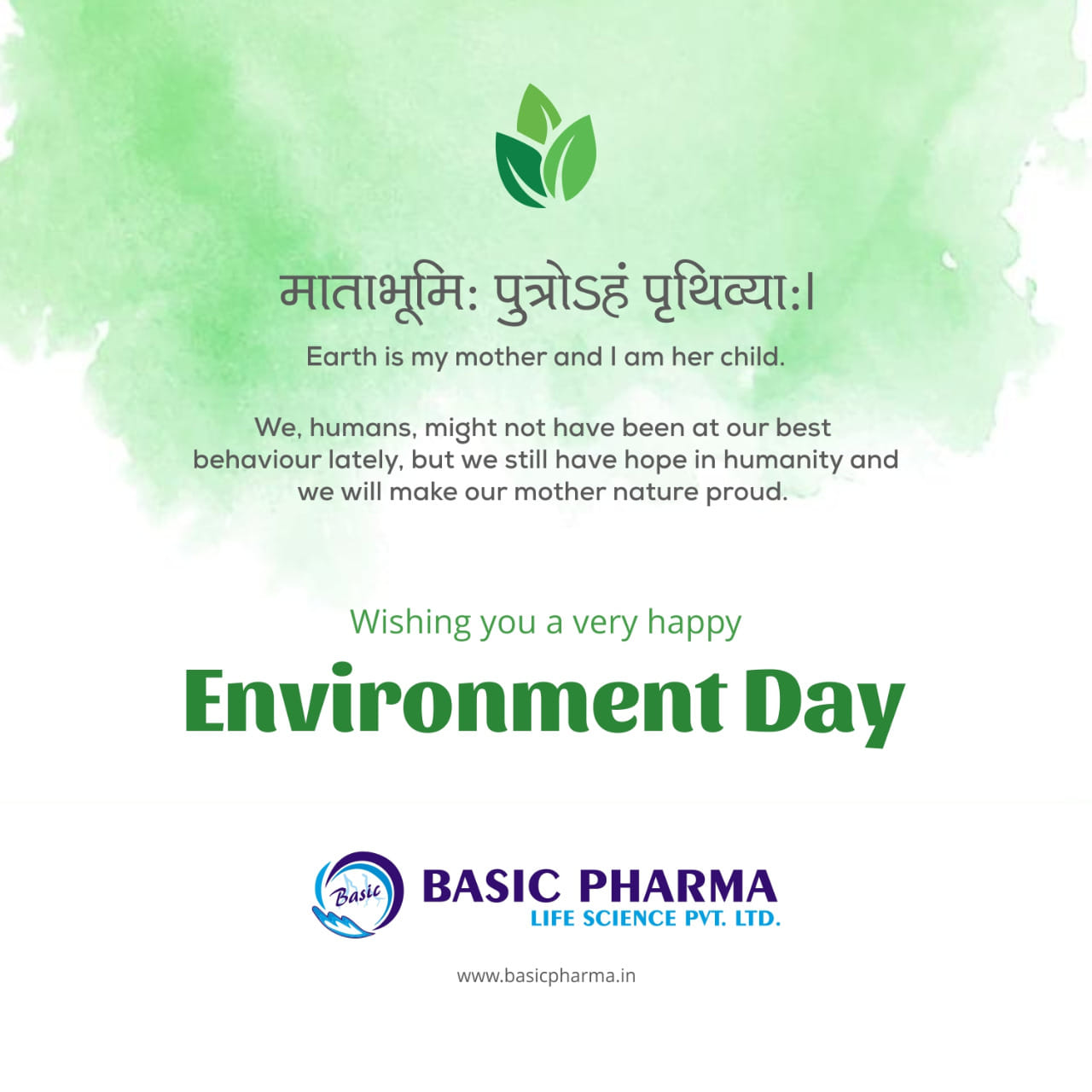 Basic Pharma Life Science P. Ltd. | Ankleshwar