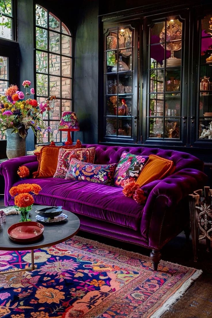Boho - More ideas @ https://www.bohemianboho.com/ultimate-ideas-list-of ...