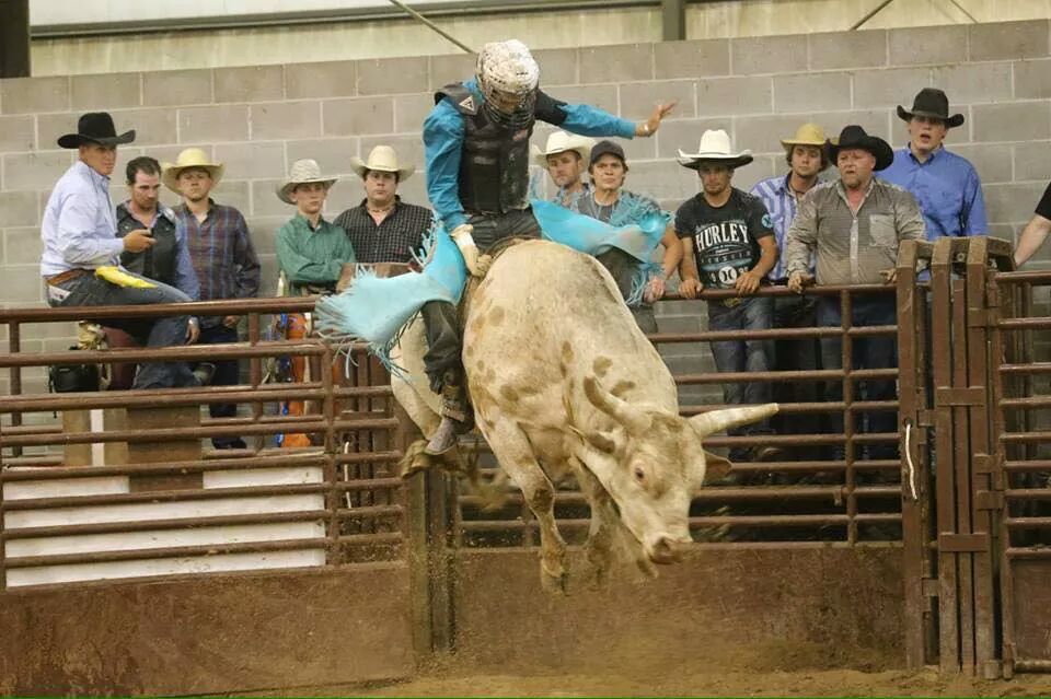 Rafter K Bucking Bulls | Woodbine IA