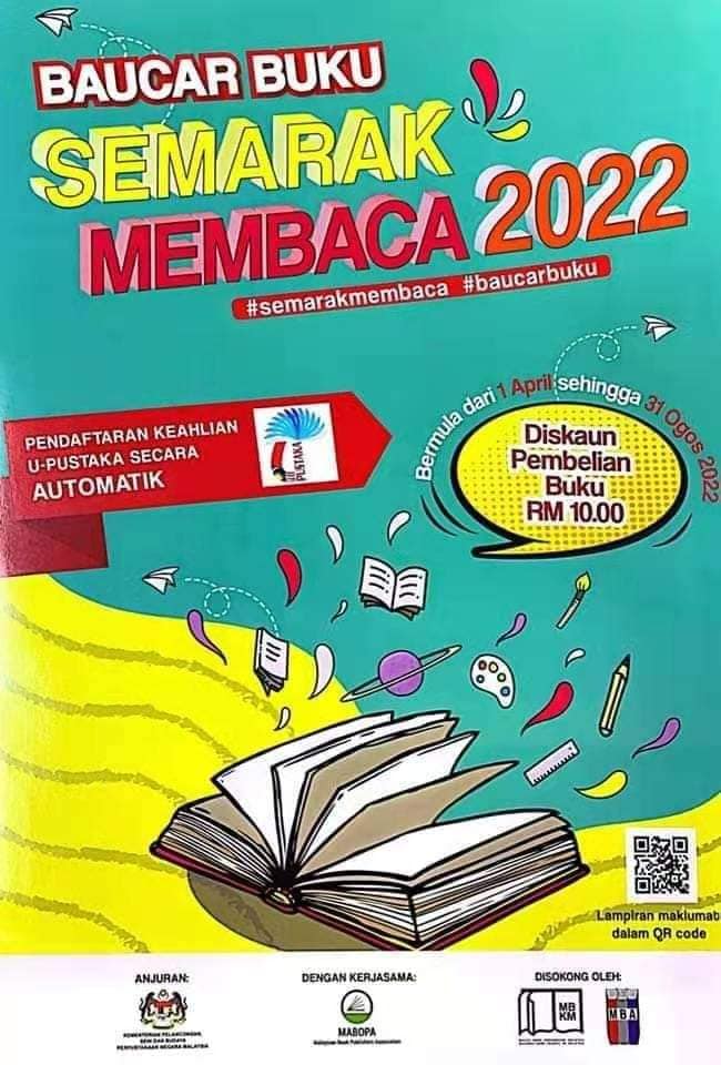 Selamat sejahtera Sempena... - Book Talk Mutiara Rini | Facebook