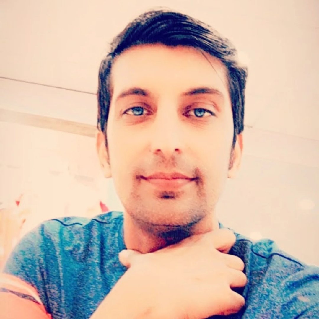 Afzal Ch