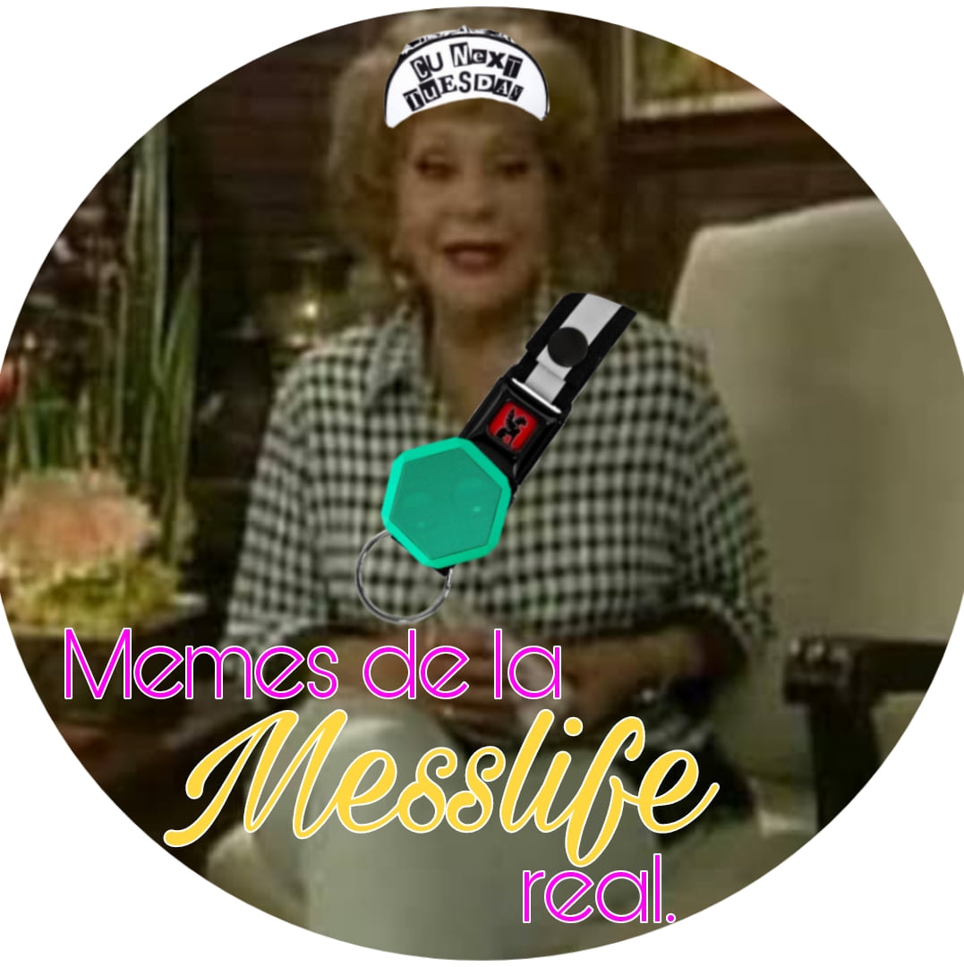 Memes de la Messlife real. | Mexico City
