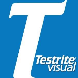 Testrite Visual Products added... - Testrite Visual Products