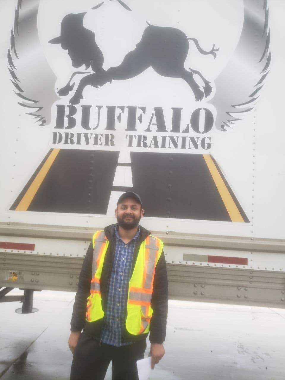 Congratulations to our students... - Buffalo Driver Training
