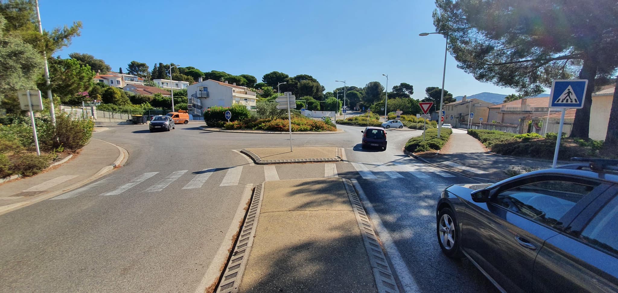 Le... - Samat/Lauriol vos élus du canton de Saint-Cyr sur Mer | Facebook
