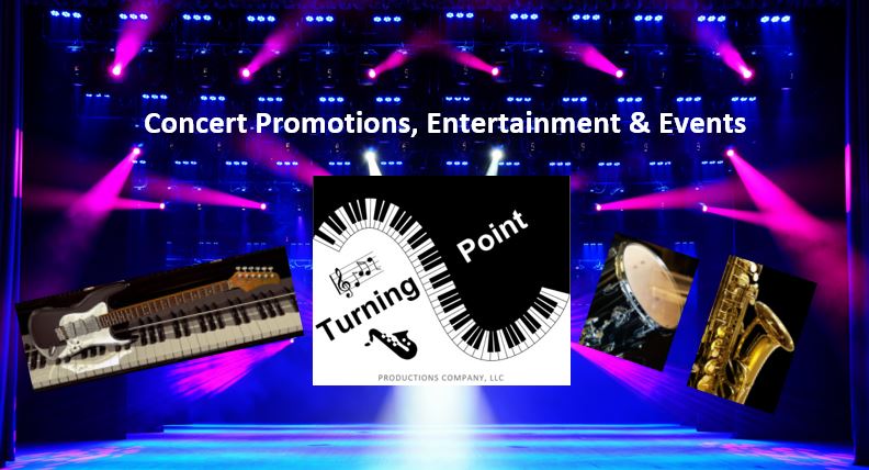 Turning Point Productions Company, LLC