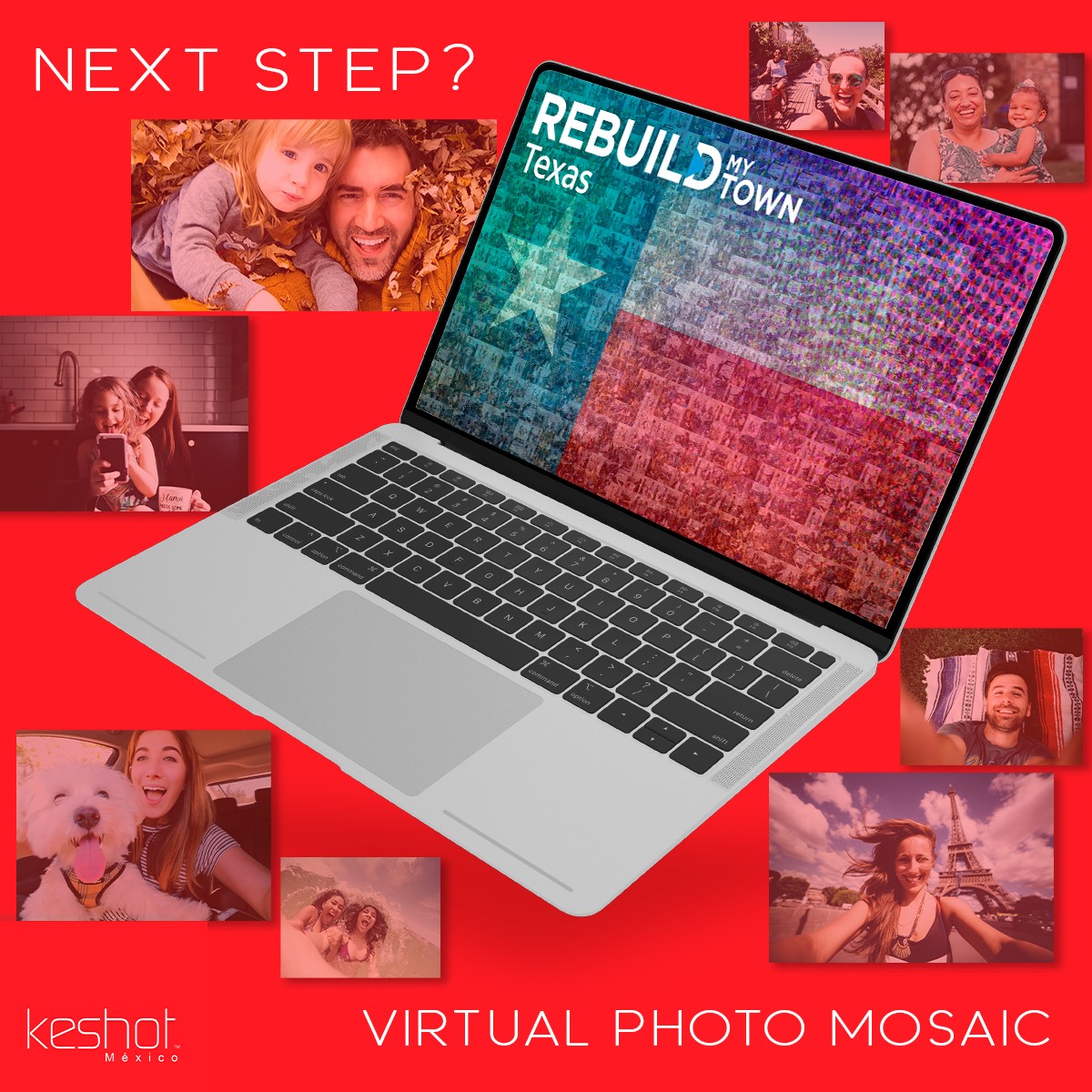Keshot México - ¿Sabías que nuestras iniciativas son...