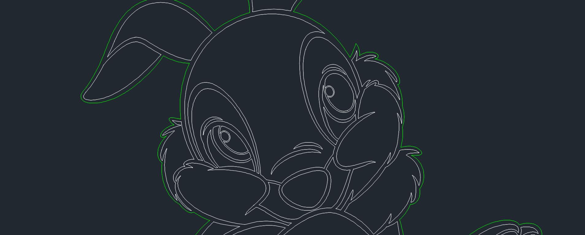 VectorCad | Oaxaca de Juárez