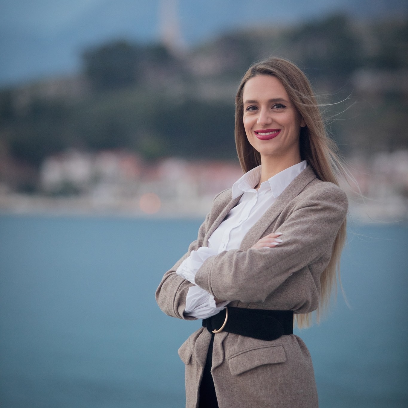 Petra Radić