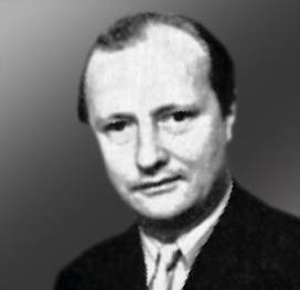 Preben Rasmussen