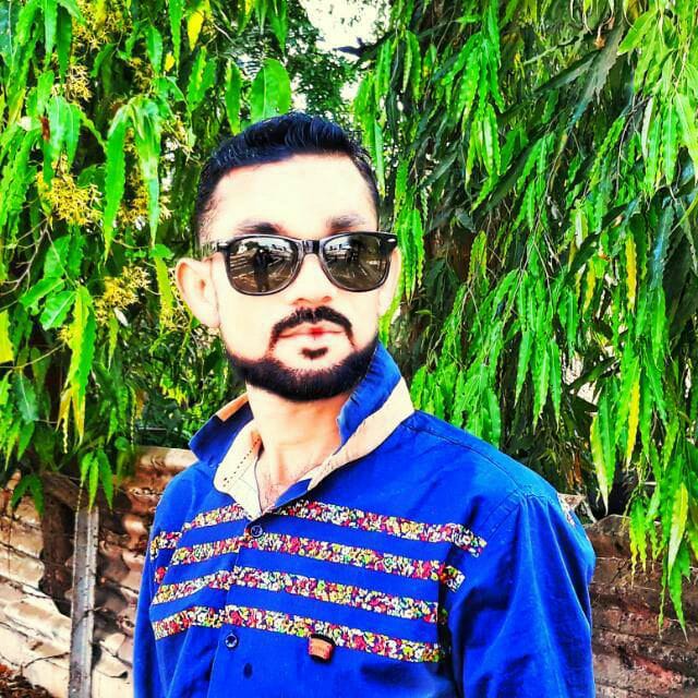 Dharmesh