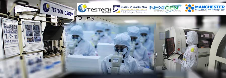 Testech Group