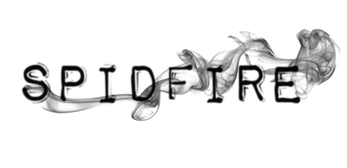 SPIDFIRE